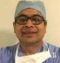 Dr. Nikunj Gupta Anesthesiologist in Medanta - The Medicity Gurgaon, Gurgaon