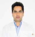 Dr.M. Shafi Kuchay Endocrinologist in Medanta - The Medicity Gurgaon, Gurgaon
