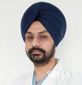 Dr. Gagandeep S Wander Interventional Cardiologist in Gurgaon