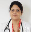 Dr. Madhu Mary Minz Cardiologist in Gurgaon