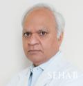Dr. Prasad Rao Voleti Internal Medicine Specialist in Gurgaon