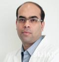 Dr. Prashant Vilas Bhangui Liver Transplant Surgeon in Gurgaon