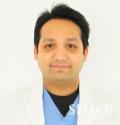 Dr. Anubhav Harish Khandelwal Radiologist & Imageologist in Gurgaon