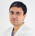Dr. Vikas Singhal Gastrointestinal Surgeon in Gurgaon