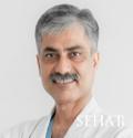 Dr. Sanjiv Saigal Liver Transplant Surgeon in Gurgaon