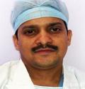 Dr. Azhar Perwez Gastrointestinal Surgeon in Gurgaon