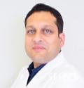 Dr. Shitij Kacker Orthopedic Surgeon in Gurgaon