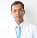Dr.V. Anand Naik Orthopedic Surgeon in Delhi