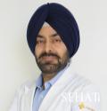 Dr. Sukhdeep Singh Plastic & Reconstructive Surgeon in Gurgaon