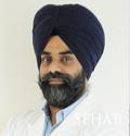 Dr. Hardeep Singh Plastic & Reconstructive Surgeon in Gurgaon