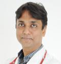 Dr. Deepak Goyal Gastroenterologist in Gurgaon