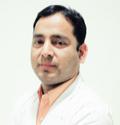 Dr. Shyam Singh Bisht Radiation Oncologist in Gurgaon