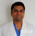 Dr. Rishabh Kedia Neurosurgeon in Gurgaon