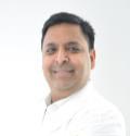 Dr. Rajeev Goyal Neurologist in Gurgaon