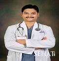Dr.A.SK. Ahamed Sharief Neurosurgeon in Guntur
