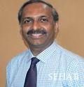 Dr. Moazam Internal Medicine Specialist in Hyderabad