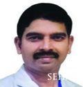 Dr. Rajashekar Kandi Joint Replacement Surgeon in Hyderabad