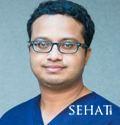 Dr. Brijesh Kidiyoor Joint Replacement Surgeon in Hyderabad