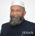 Dr.MD. Mateenuddin Saleem Respiratory Medicine Specialist in Hyderabad