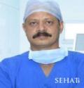 Dr. Manoj Tyagi Anesthesiologist in Ajmer