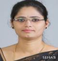 Dr.V. Manjula Physiotherapist in Hyderabad