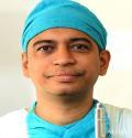 Dr. Nilesh Jain Ophthalmologist in B.J Hospital Gondia