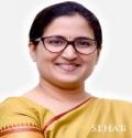 Dr. Poonam Upadhaya Obstetrician and Gynecologist in Upadhyaya Clinic Jaipur