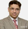 Dr. Akhil Agarwal Anesthesiologist in Jaipur