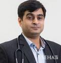 Dr. Manish Sharma Anesthesiologist in Jaipur