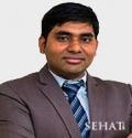 Dr. Puneet Gupta General Physician in Jaipur