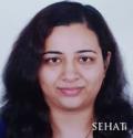 Dr. Shruti Mallapur Audiologist and Speech Therapist in Mumbai