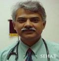 Dr. Amit M. Vora Cardiologist in Glenmark Cardiac Centre Mumbai