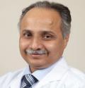 Dr. Harit Chaturvedi Oncologist in Max Super Speciality Hospital Patparganj, Delhi
