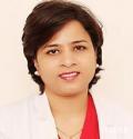 Dr. Sowjanya Aggarwal Laparoscopic Surgeon in Max Super Speciality Hospital Ghaziabad