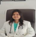 Dr. Pooja Bhalke Homeopathy Doctor in Nashik