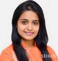 Dr. Akanksha Rajpurohit Physiotherapist in Jaipur