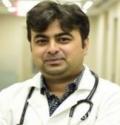 Dr. Saurabh Khanna Pediatrician in Gurgaon