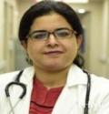 Dr. Shreya Dubey Pediatrician & Neonatologist in CK Birla Hospital Gurgaon