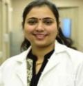 Ms. Deepti Tiwari Dietitian in CK Birla Hospital Gurgaon