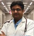 Dr. Anshul Wadhwa Internal Medicine Specialist in Gurgaon