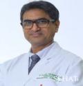 Dr. Pande Pankaj Kumar Surgical Oncologist in Delhi