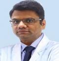 Dr. Ajay Kumar Gupta Pediatric Critical Care Specialist in Jaypee Hospital Noida