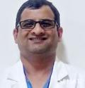 Dr. Asfaq Khan Cardiac Anesthetist in Noida