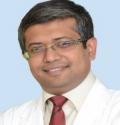 Dr. Krishnanu Dutta Choudhury Cardiac Surgeon in Noida