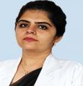 Dr. Nivedita Dhingra Hemato Oncologist in Noida