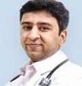 Dr. Vibhor Sharma Oncologist in Noida