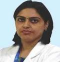 Dr. Shweta Goswami IVF & Infertility Specialist in Jaypee Hospital Noida