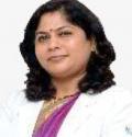Dr. Anuja Agarwal Dermatologist in Jaypee Hospital Noida