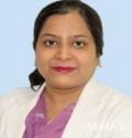 Dr. Sakshi Srivastava Dermatologist in Jaypee Hospital Noida