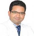 Dr. Anil Prasad Bhatt Nephrologist in Noida